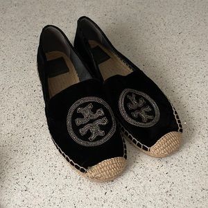 Tory Burch Eapadrilles